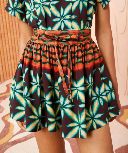 Ulla Johnson - Clementine Shorts