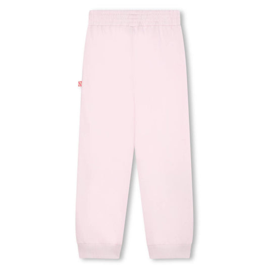 Billieblush - Girls Sequin-embellished French Terry Joggers