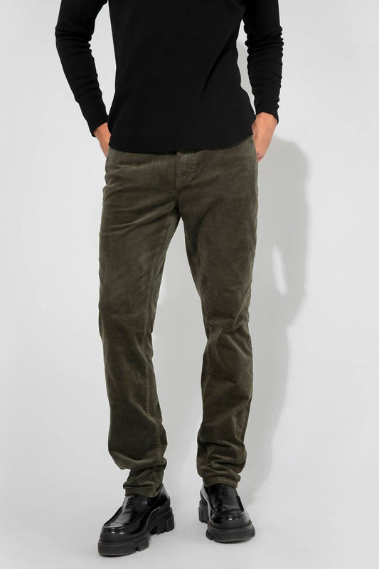 Monfrere - Brando Needle Cord Pants