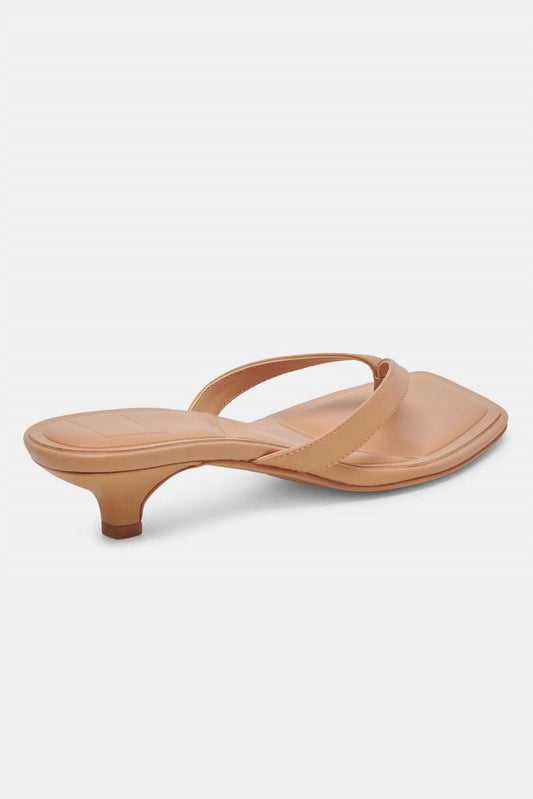 Dolce Vita - TASIAH SANDAL