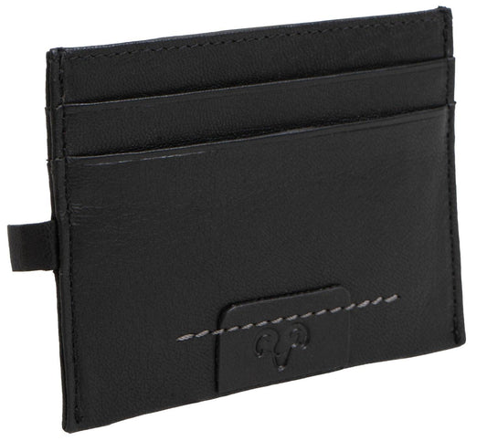 Jack Abrahams - Men's Goat Card Minimalist Wallet