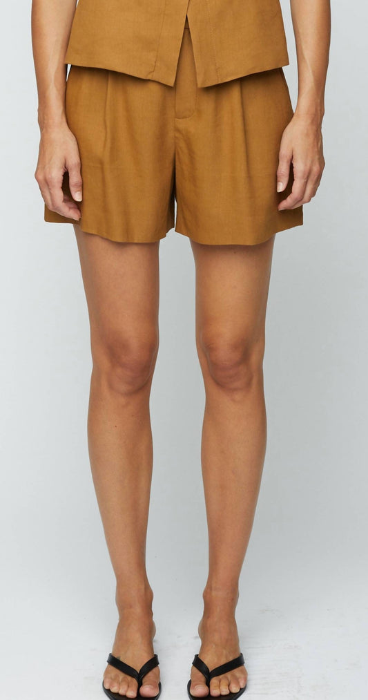 A.L.C. - Charles Short