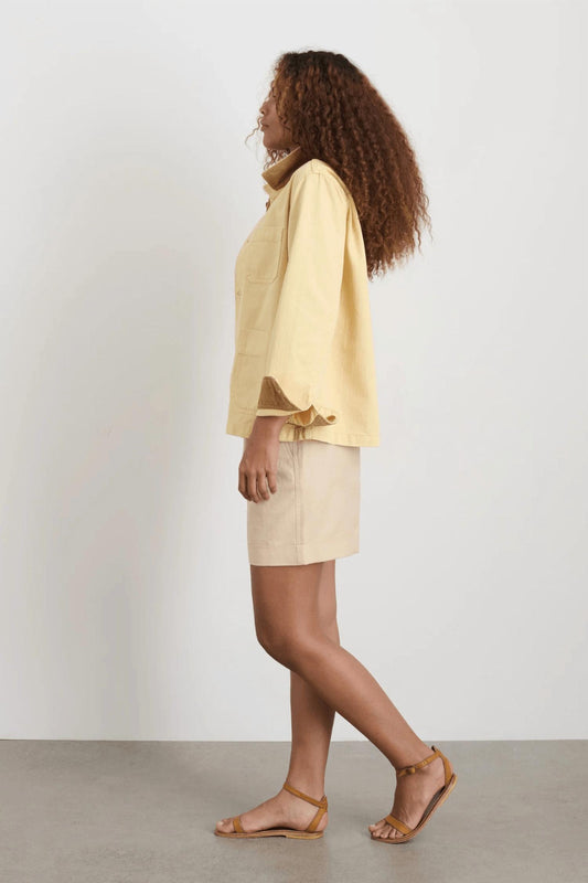 Alex Mill - Britt Work Jacket