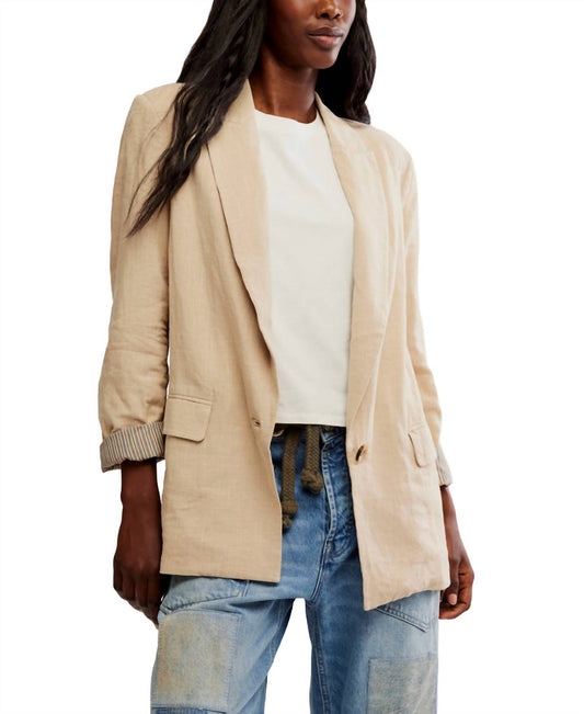 Free People - Prep School Blazer