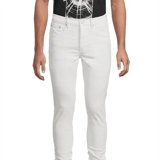 Purple Brand - =Classic Stretch Skinny Jeans