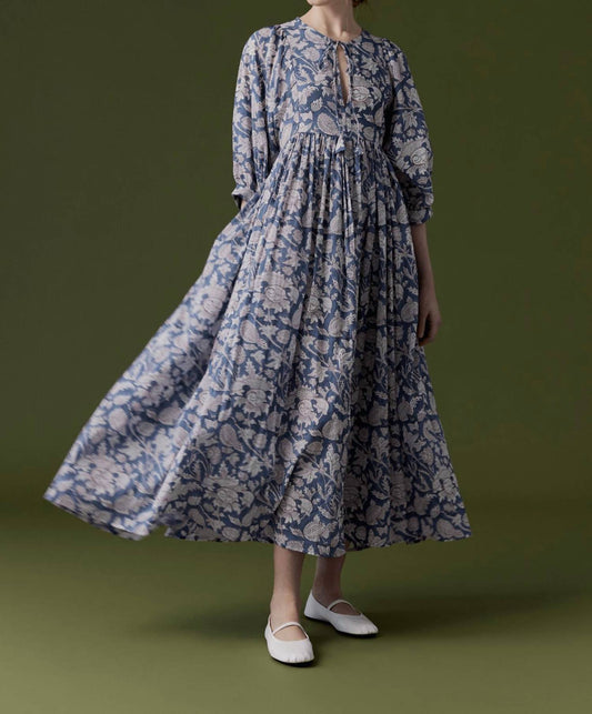 Guadalupe Design - Anuka Long Dress