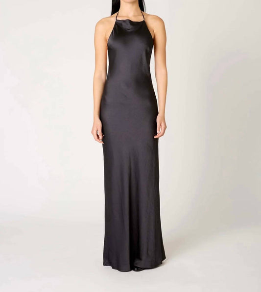 Nia - Zora Maxi Dress