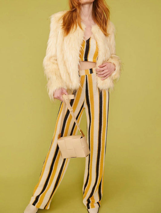 Jayley - Grape Skin Vegan Leather Bag