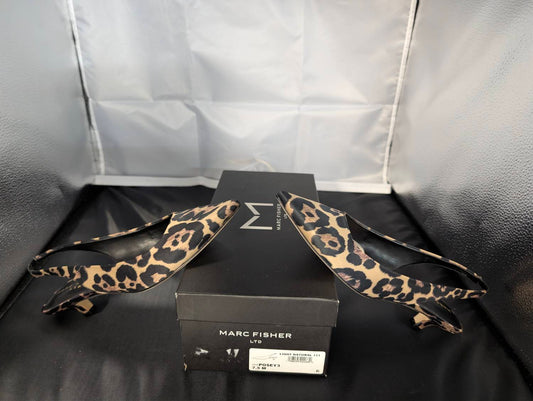 Marc Fisher - Women's Posey Pump