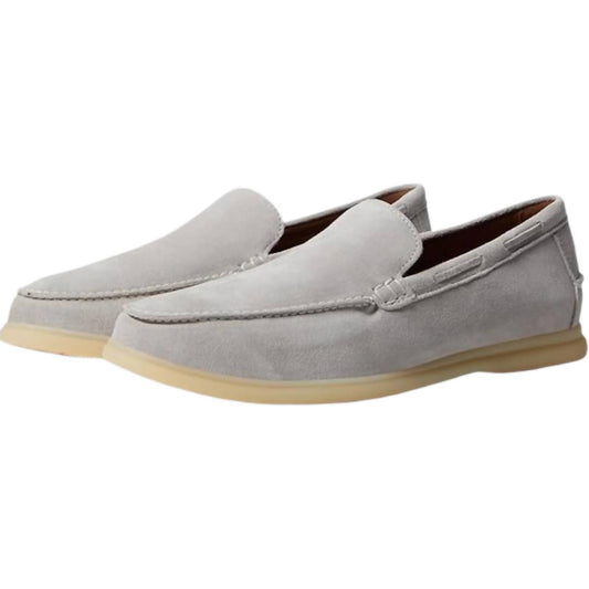 Johnnie-O - Men's Malibu Moccasin 2.0