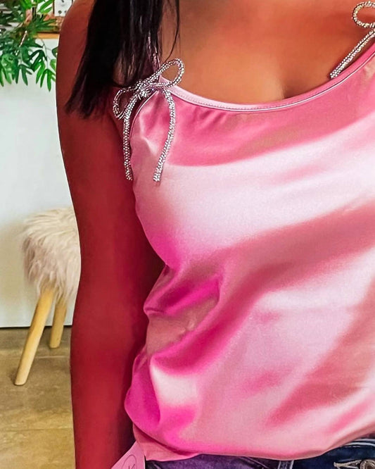 Geegee - Princess Isla Sleeveless Top