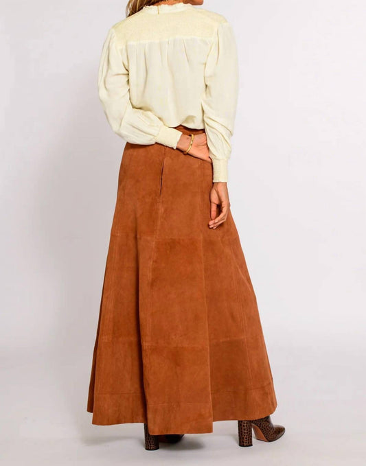 Elizabeth And James - Emily Top