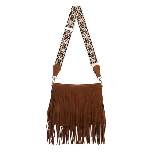 Jen & Co. - Women's Sadie Crossbody Bag