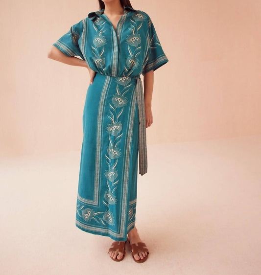 Omika - Sammi Midi Skirt