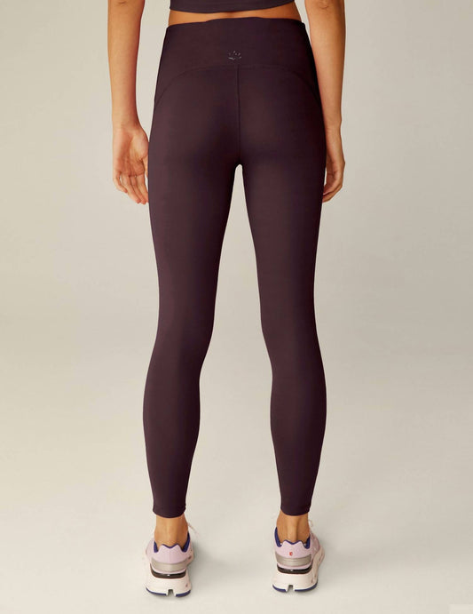 Beyond Yoga - Powerbeyond Midi Legging