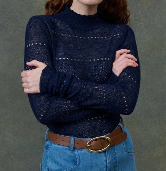 Louise Misha - Karesta Sweater