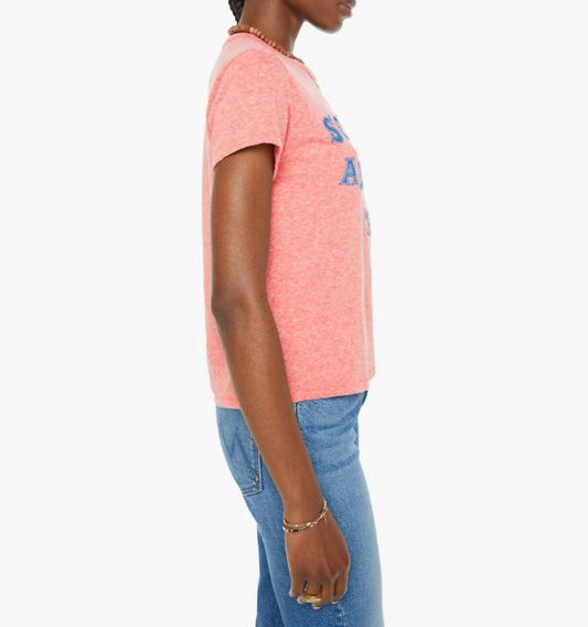 Mother - Lil Goodie Goodie Tee