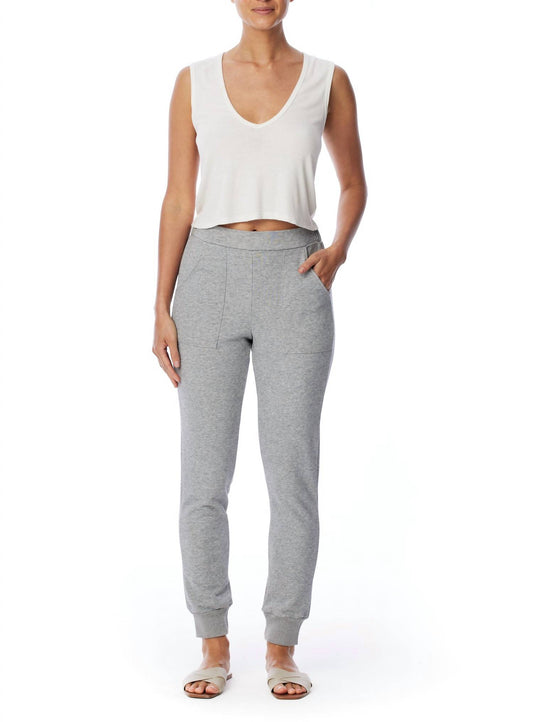 Lblc The Label - Tarah Pocket Sweatpant
