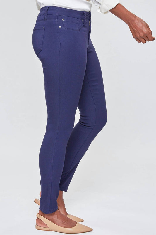 Hyperstretch Skinny Jean
