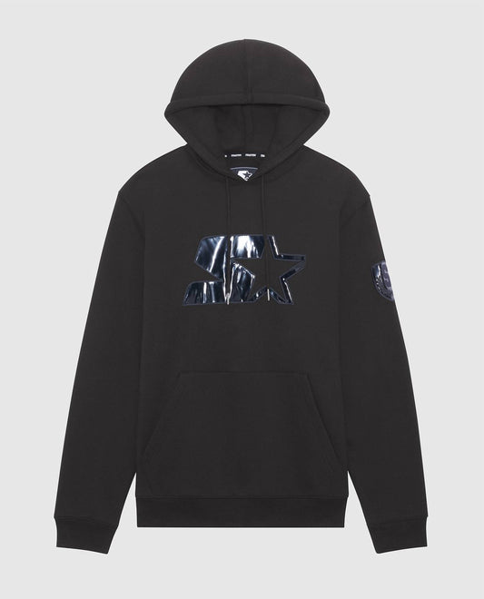 Starter - Men's Clint Pullover Hoodie