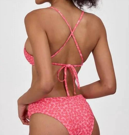 Jolyn - Lily Bikini Top