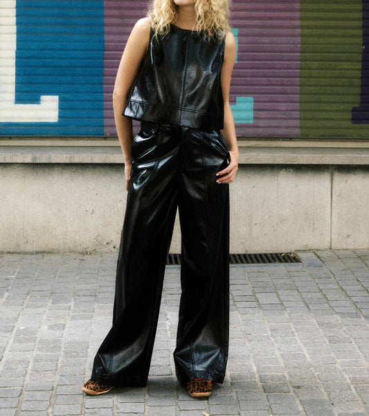 Frnch - Siamois Pants