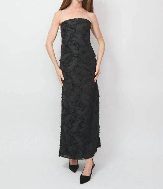 Samsoe - Salazio Maxi Dress