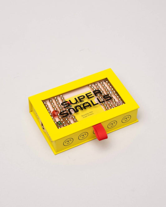 Super Smalls - Girl's Super Stack Bracelet Set