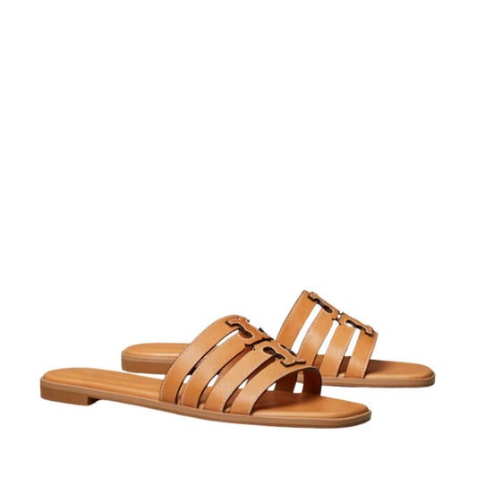 Tory Burch - Women Ines Cage Slide
