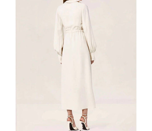 Alexis - SHEY MAXI DRESS