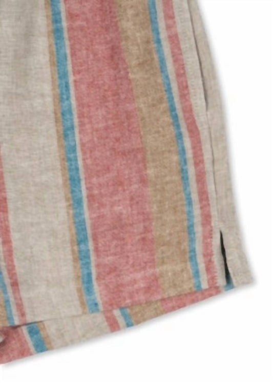 Konges Sløjd - Girl's Venice Shorts