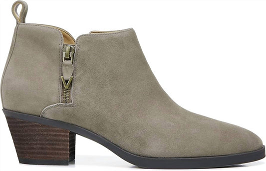 Vionic - Women's Cecily Ankle Boot