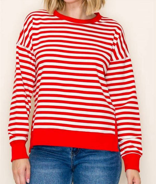 Staccato - Parry Top