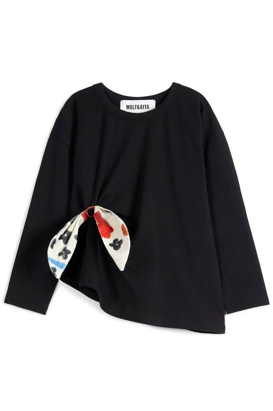 Wolf & Rita - Girls Guiomar T-Shirt