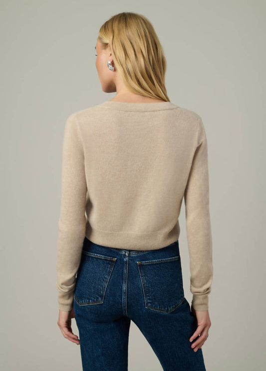 Joe'S Jeans - Dani Cashmere Cardigan