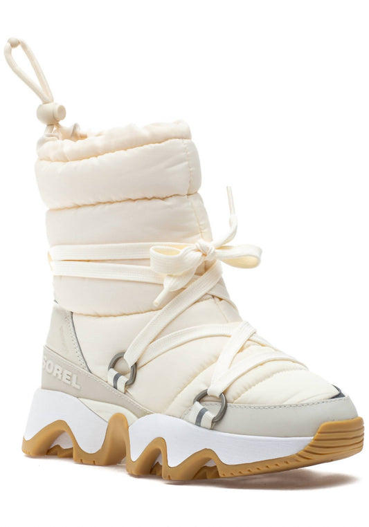 Sorel - Women's Kinetic impact NXT Boot