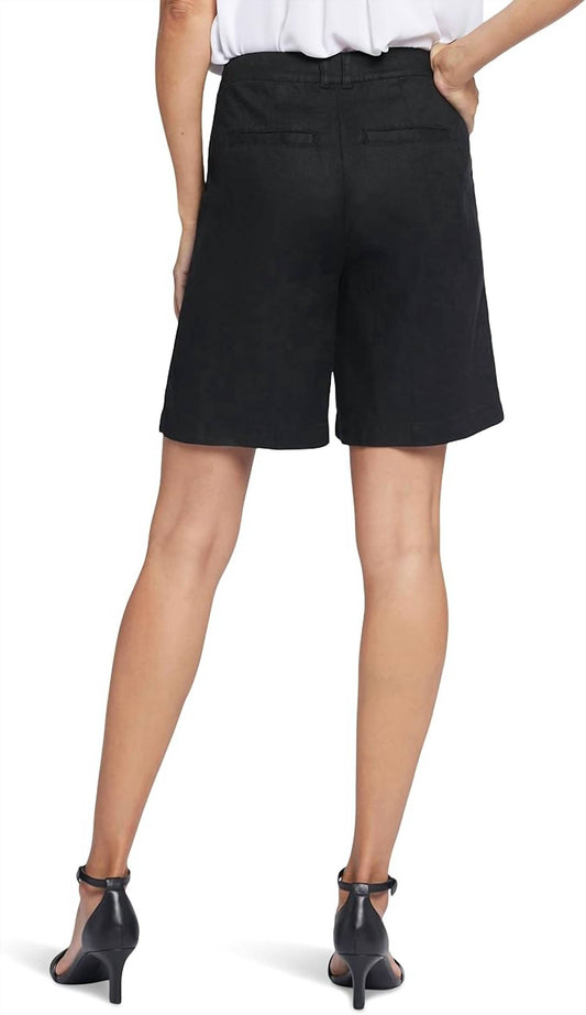 Nydj - Relaxed Short