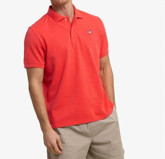 Southern Tide - Skipjack Polo