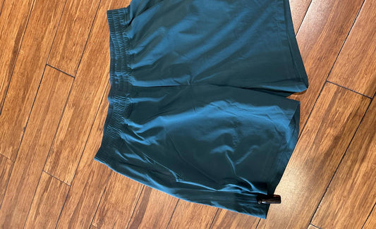Lululemon - Men Pace Breaker Short 7" LL