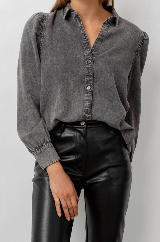 Rails - Angelica Button Down Shirt