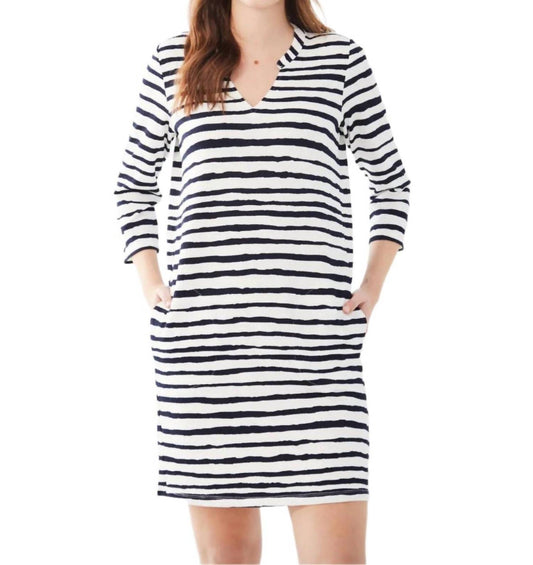 Fdj - Long Sleeves Dress