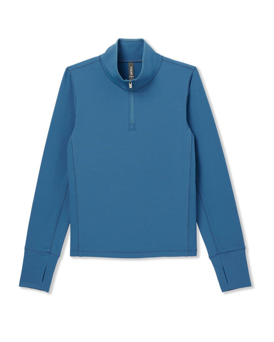 Vuori - Women's Chilled Out Half Zip Top