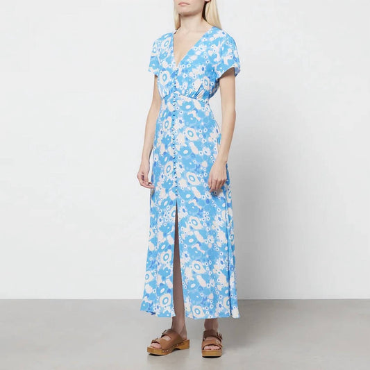 Rixo - Aspen Midi Dresses