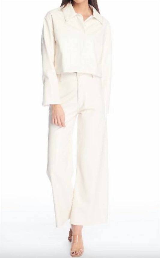 Oscar The Collection - Crade Trousers