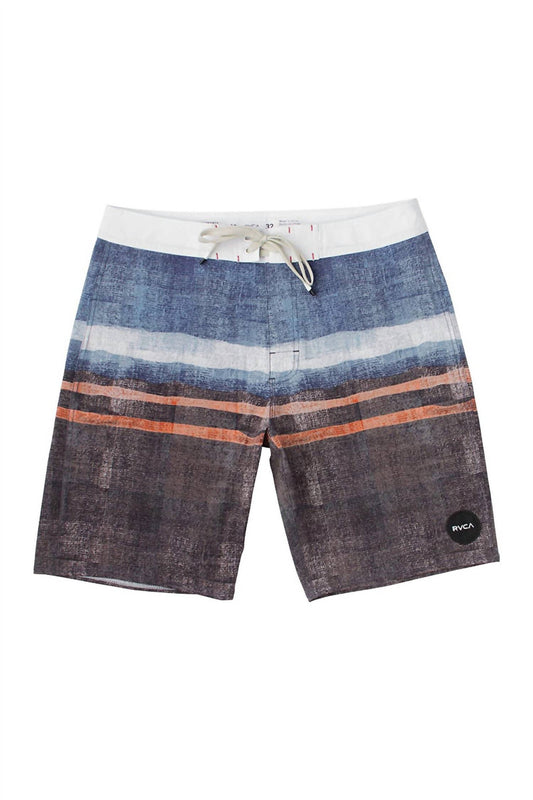 Rvca - Barracuda Trunk