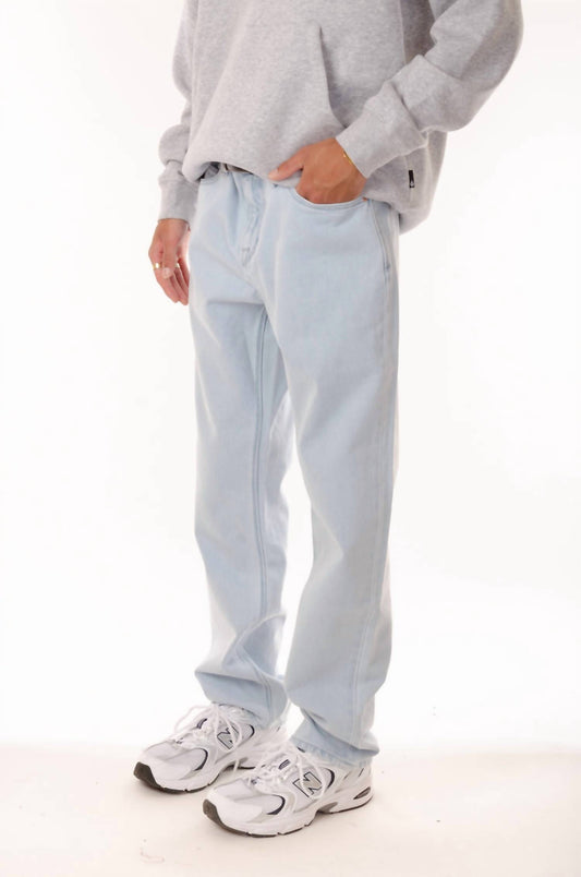 Volcom - Solver Denim Jeans