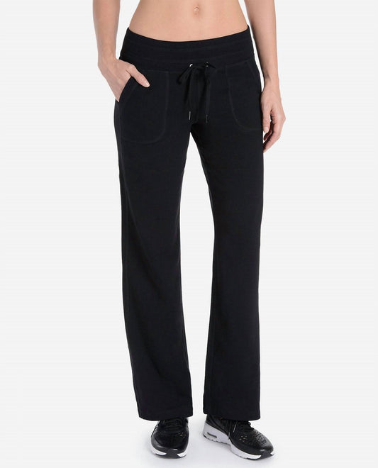 Danskin - Essentials Drawcord Pants