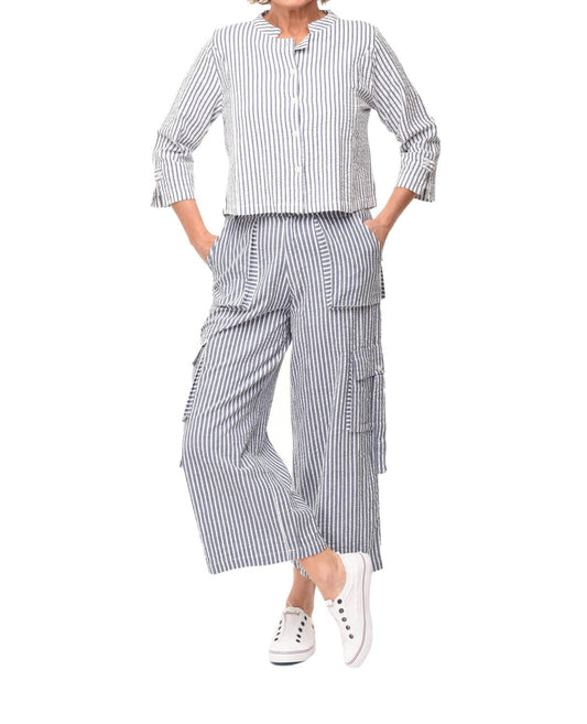 Tulip Clothing - Dakota Jacket Top