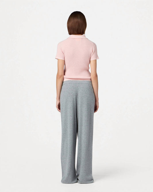 Guest In Residence - Women's Shrunken Polo