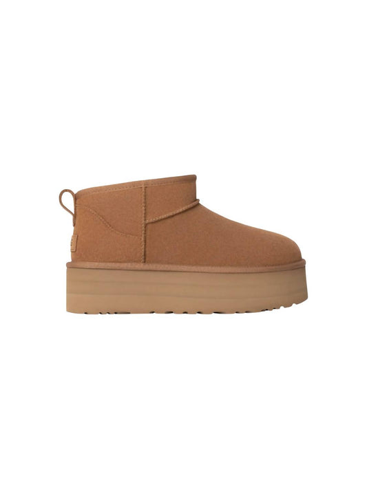 Ugg - Women's Ultra Mini Platform Boots